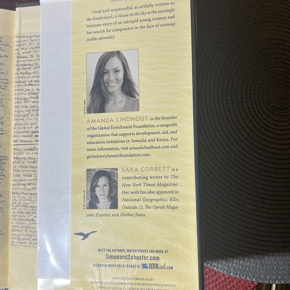 A House In The Sky - Picture 4 of 4